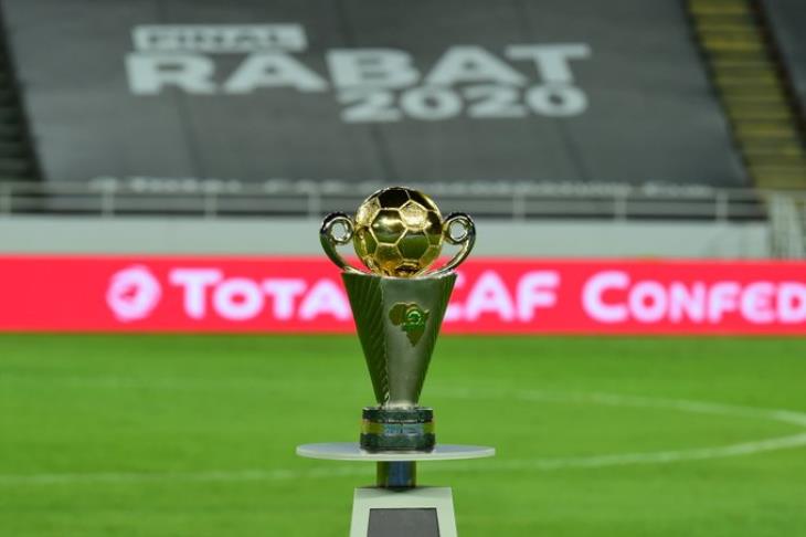 كأس الكونفدرالية - كاف